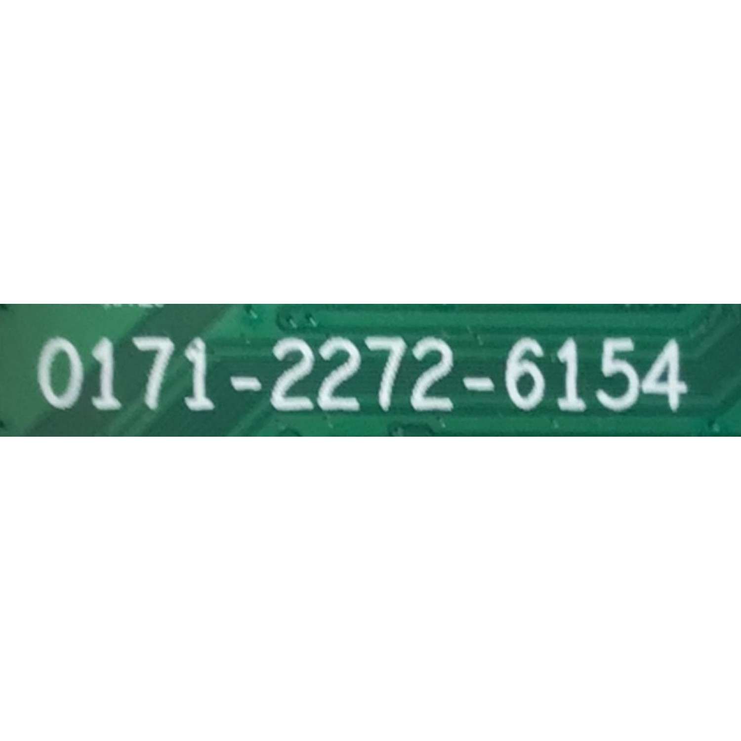 KIT DE TARJETAS PARA TV VIZIO / NUMERO DE PARTE MAIN 3640-0222-0150 / 0171-2272-6154 / 3640-0222-395 / NUMERO DE PARTE FUENTE 0500-0614-0150 / PSLL111305M / PANEL LSC400HN02-801 / MODELO E40-D0 LAUSTXCS - Imagen 2